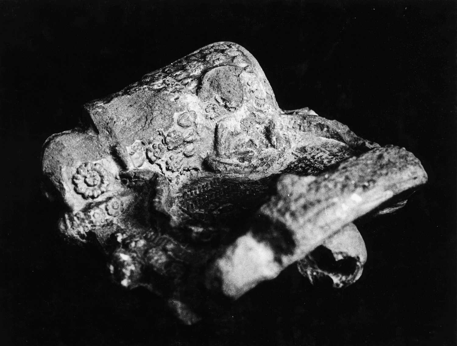 Mathura Museum, Uttar Pradesh