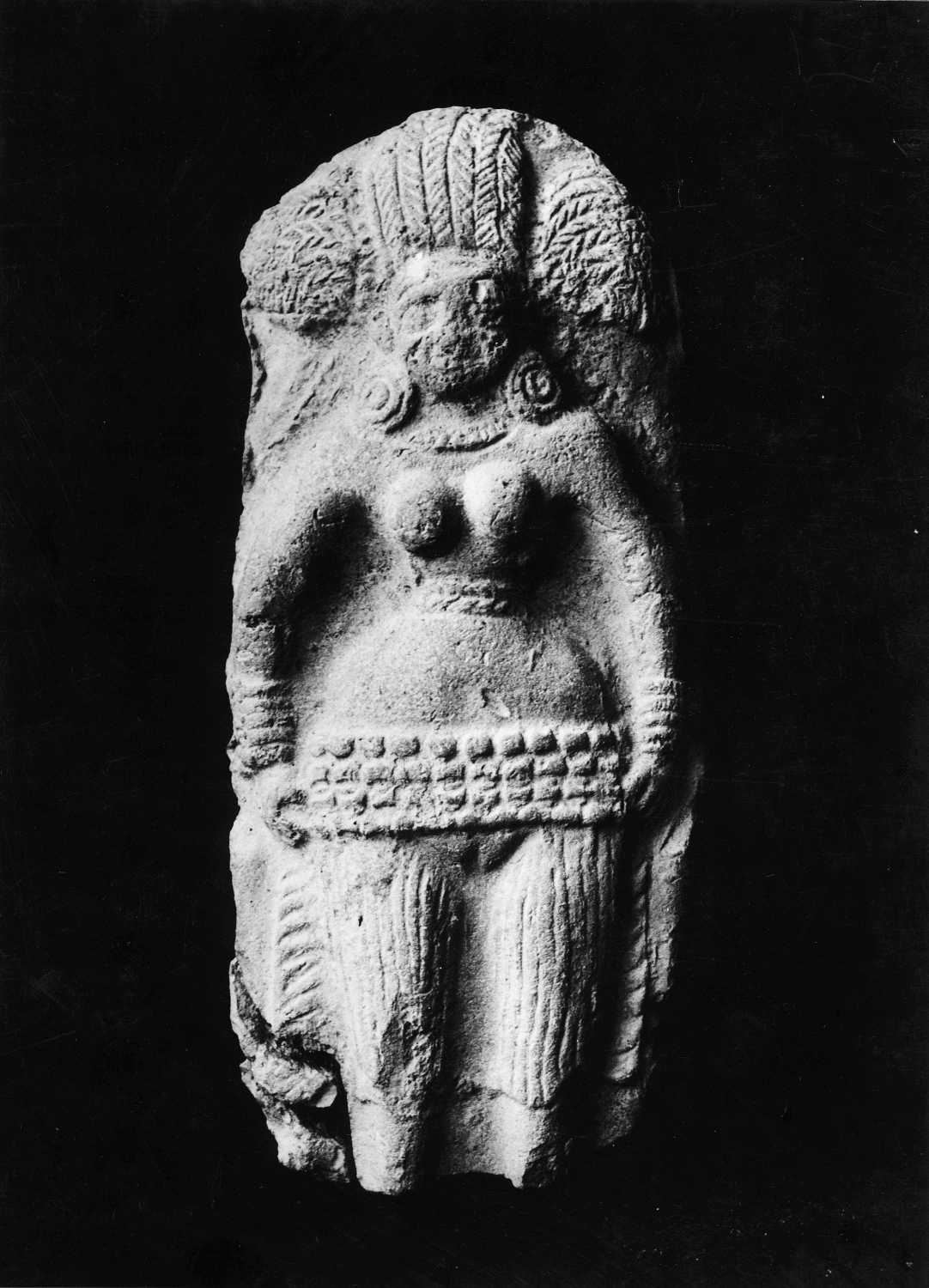 Mathura Museum, Uttar Pradesh