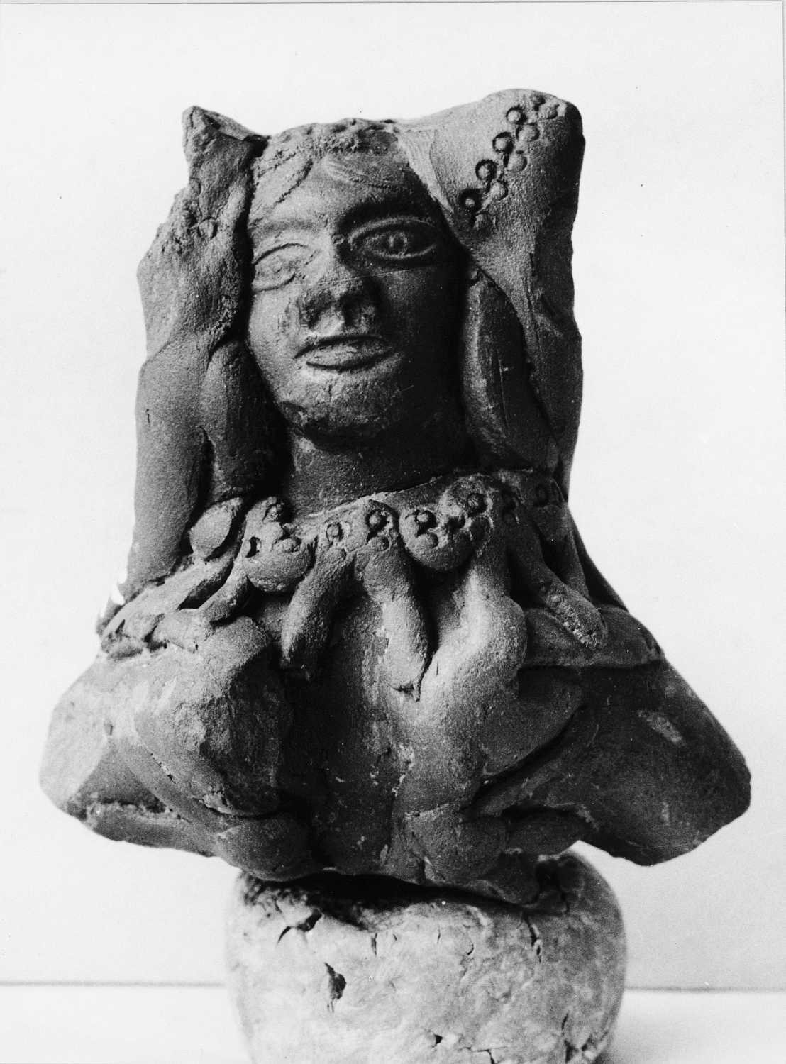 Mathura Museum, Uttar Pradesh