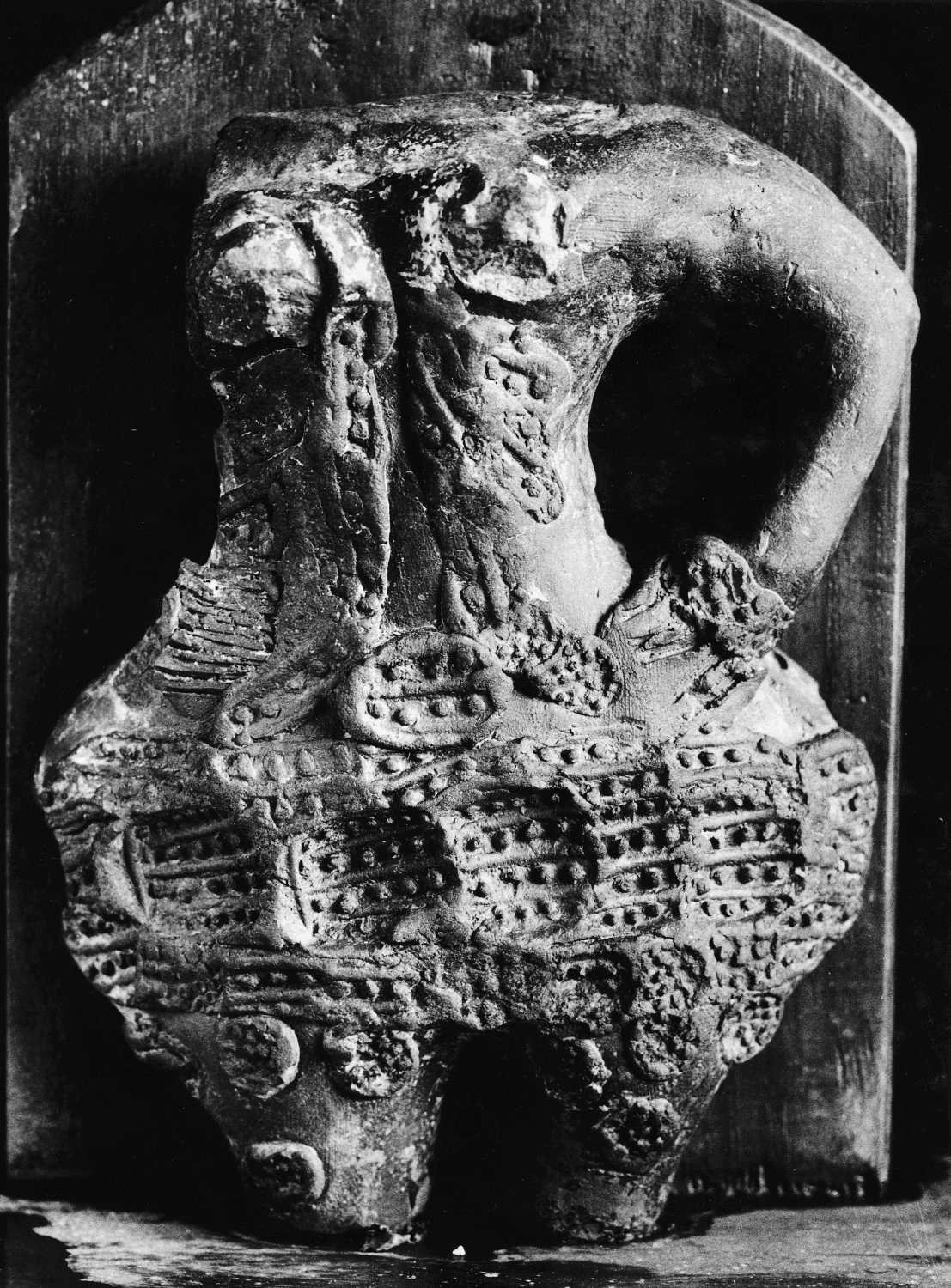 Mathura Museum, Uttar Pradesh