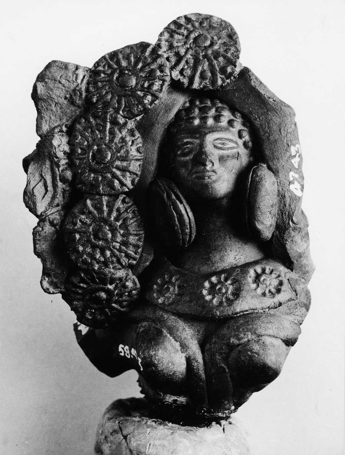 Mathura Museum, Uttar Pradesh