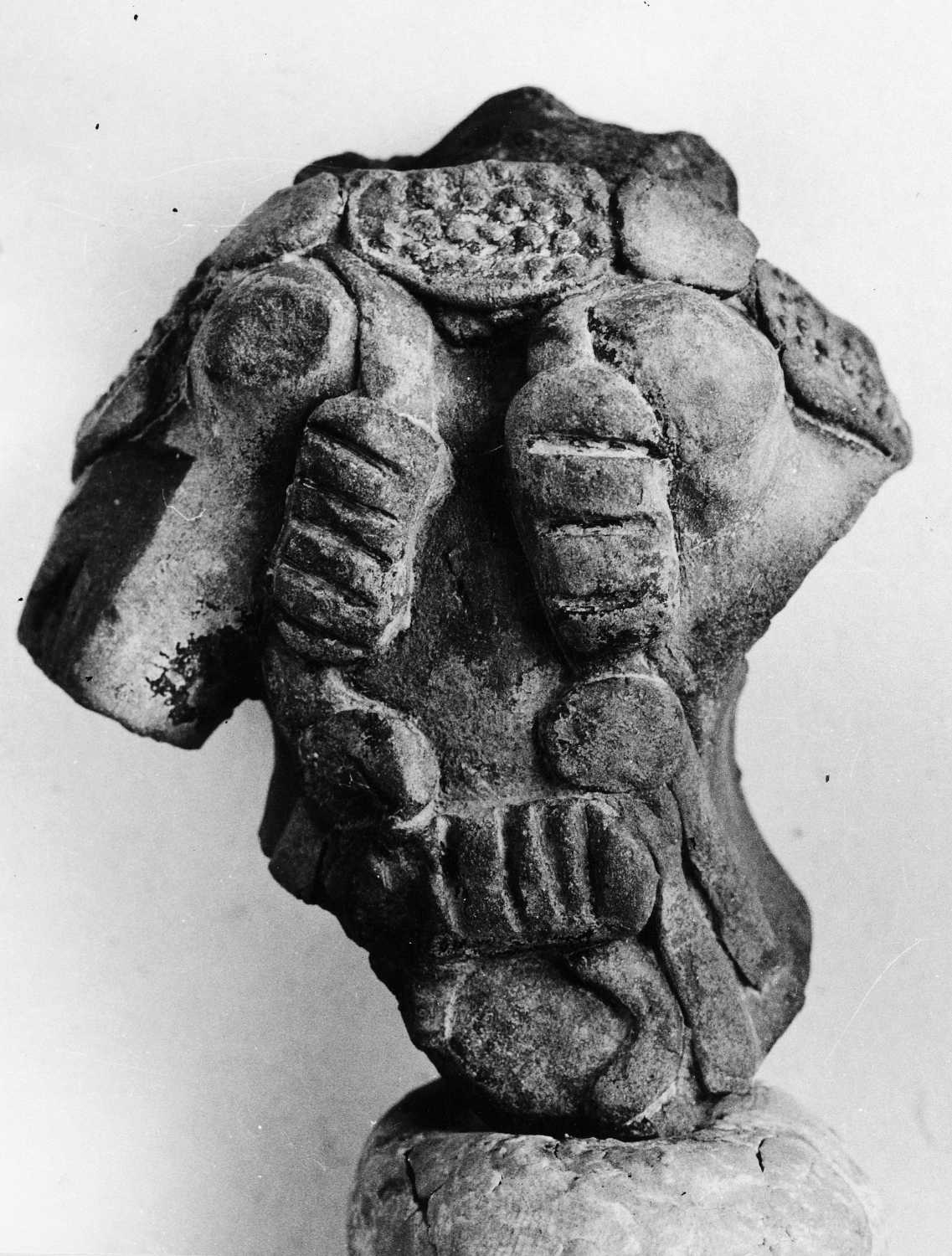 Mathura Museum, Uttar Pradesh