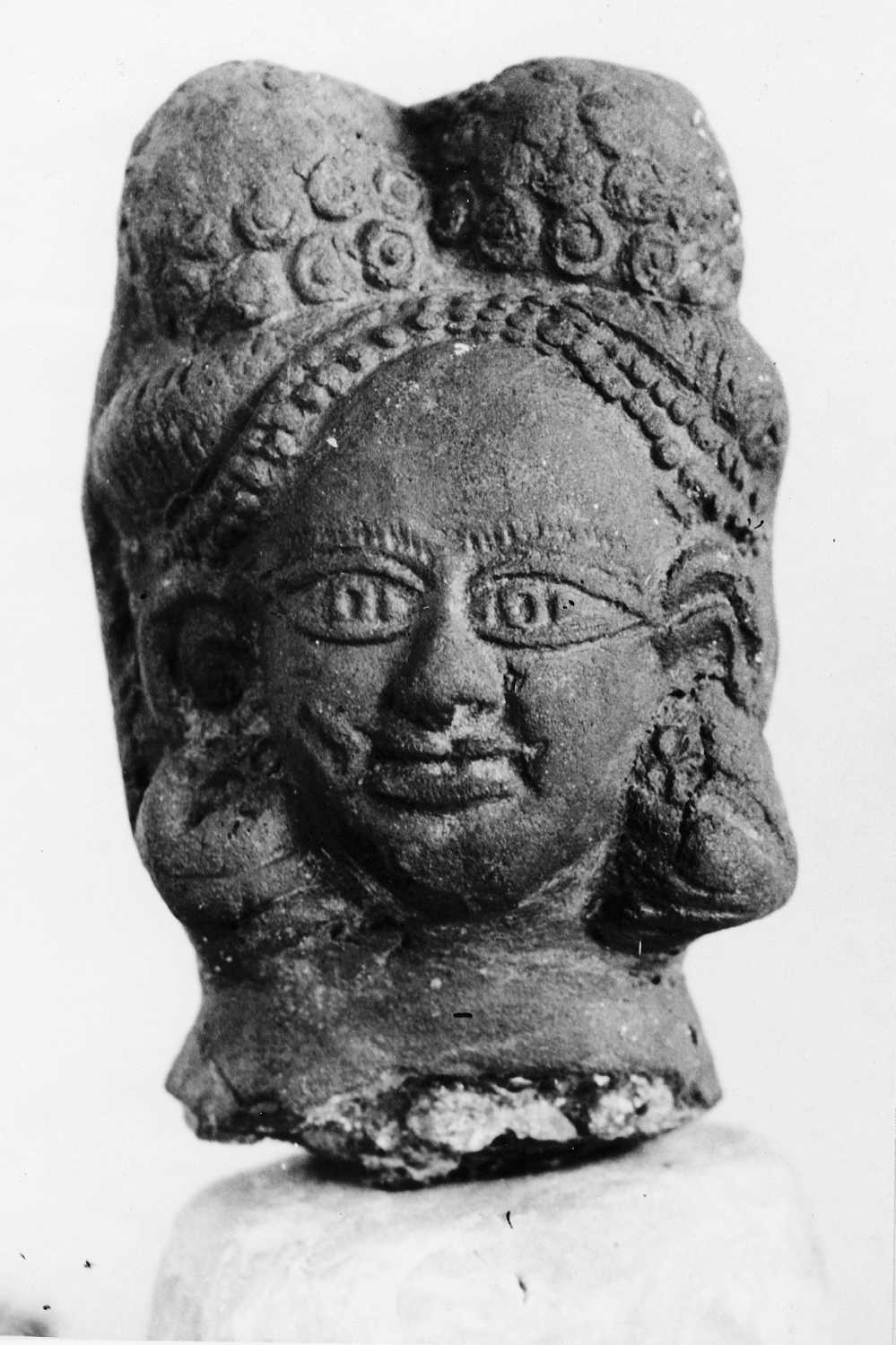 Mathura Museum, Uttar Pradesh
