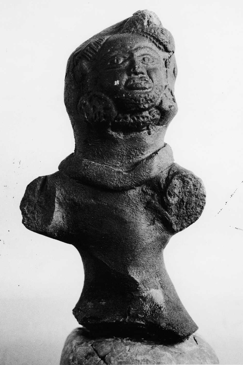 Mathura Museum, Uttar Pradesh