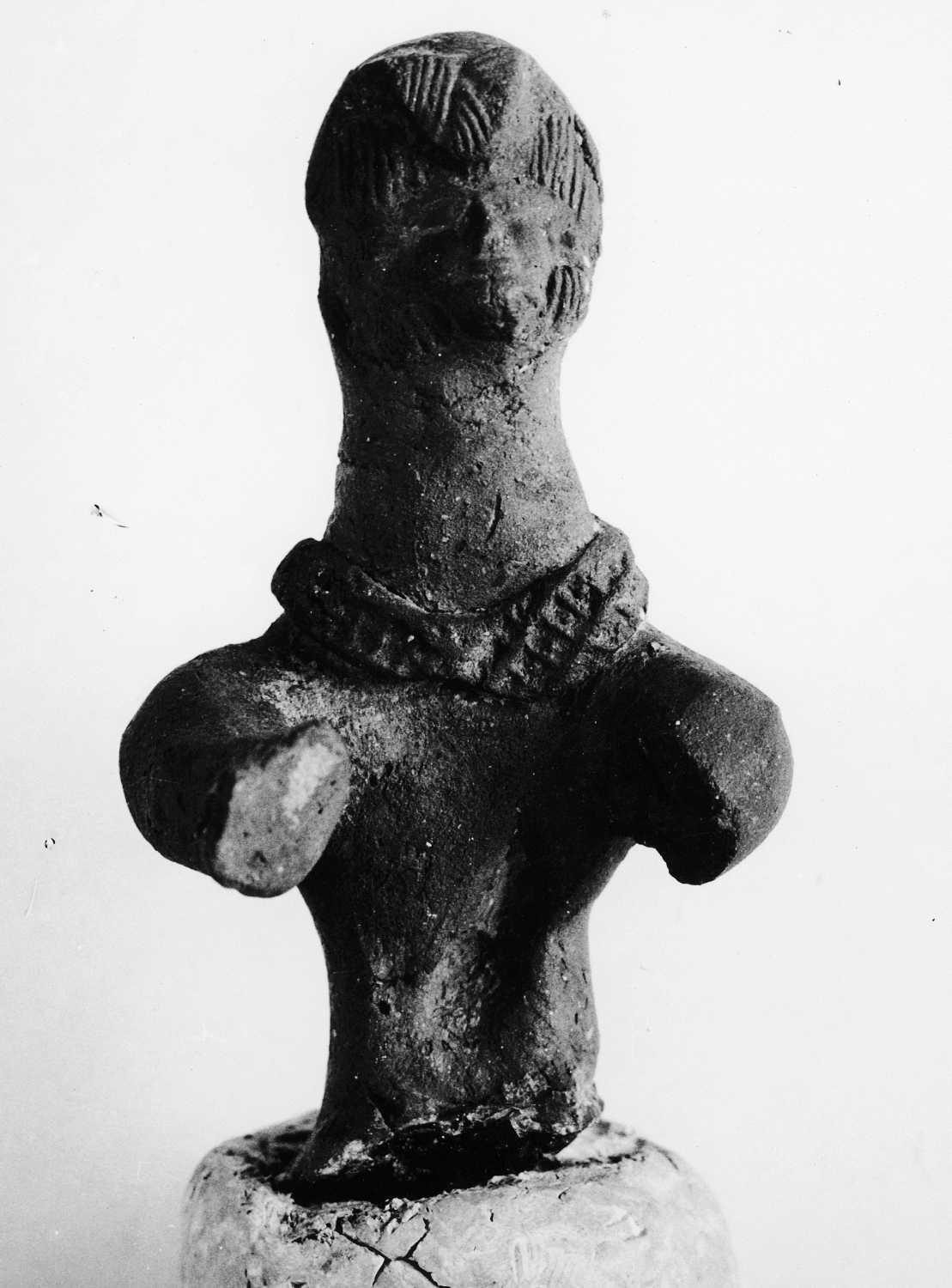 Mathura Museum, Uttar Pradesh