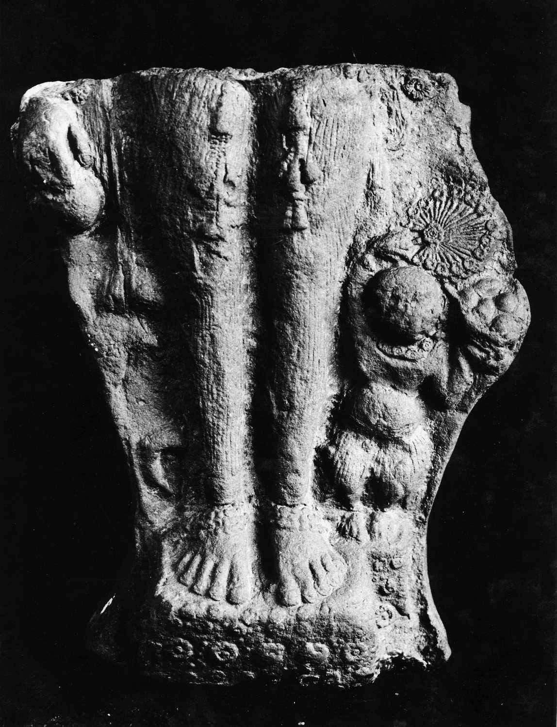 Mathura Museum, Uttar Pradesh