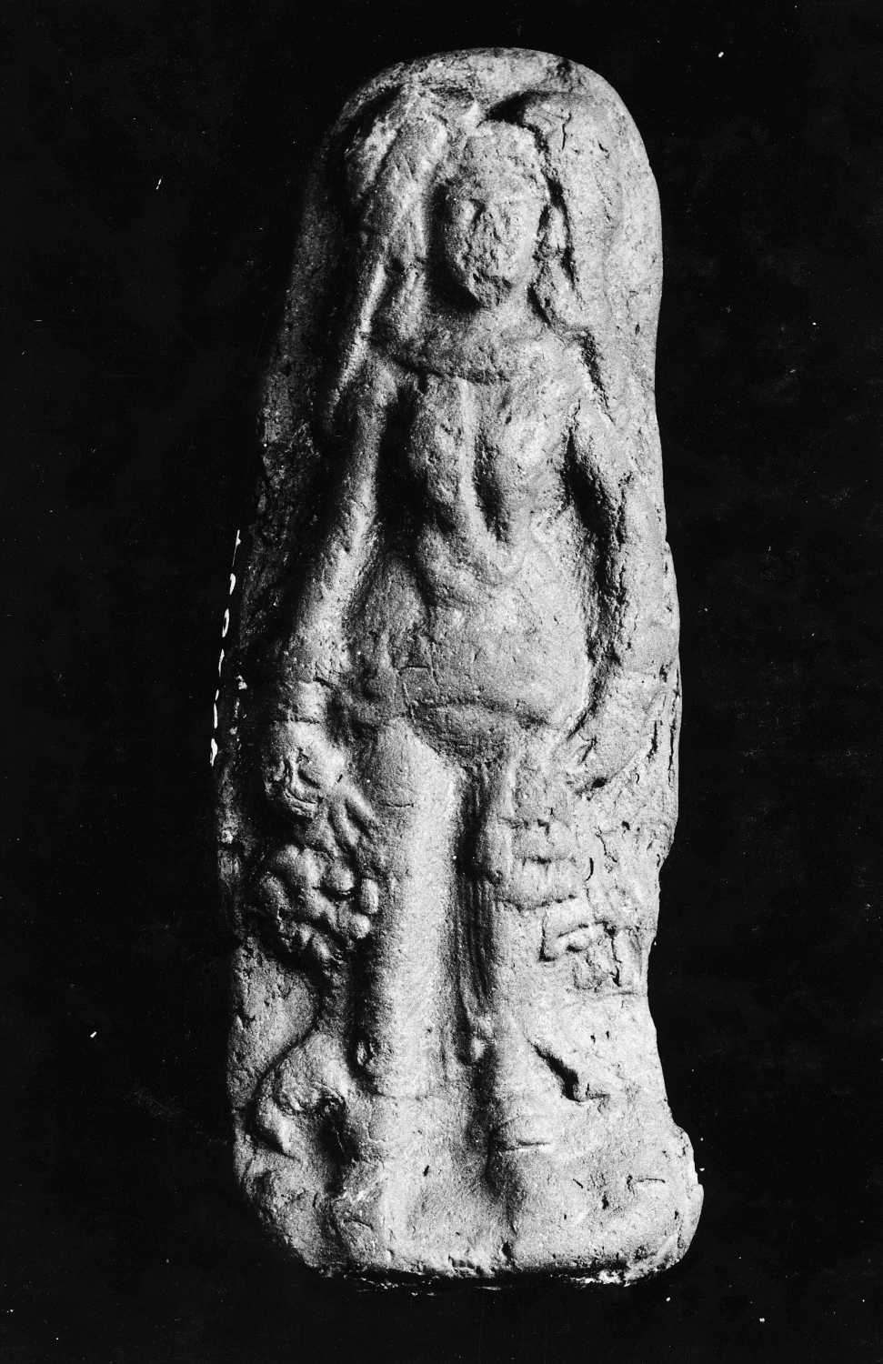 Mathura Museum, Uttar Pradesh