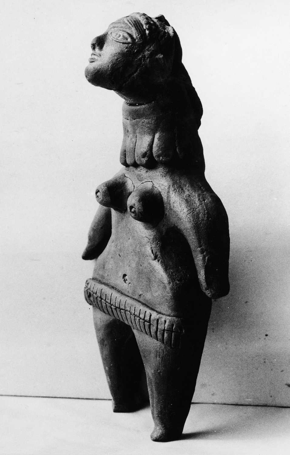Mathura Museum, Uttar Pradesh