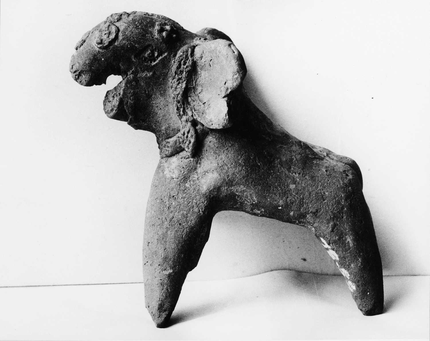 Mathura Museum, Uttar Pradesh