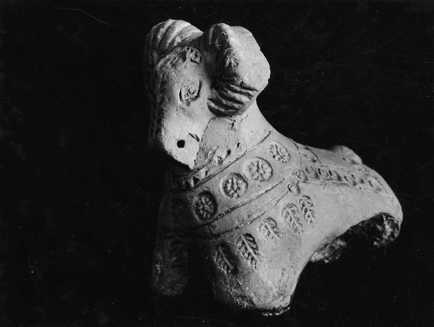 Mathura Museum, Uttar Pradesh
