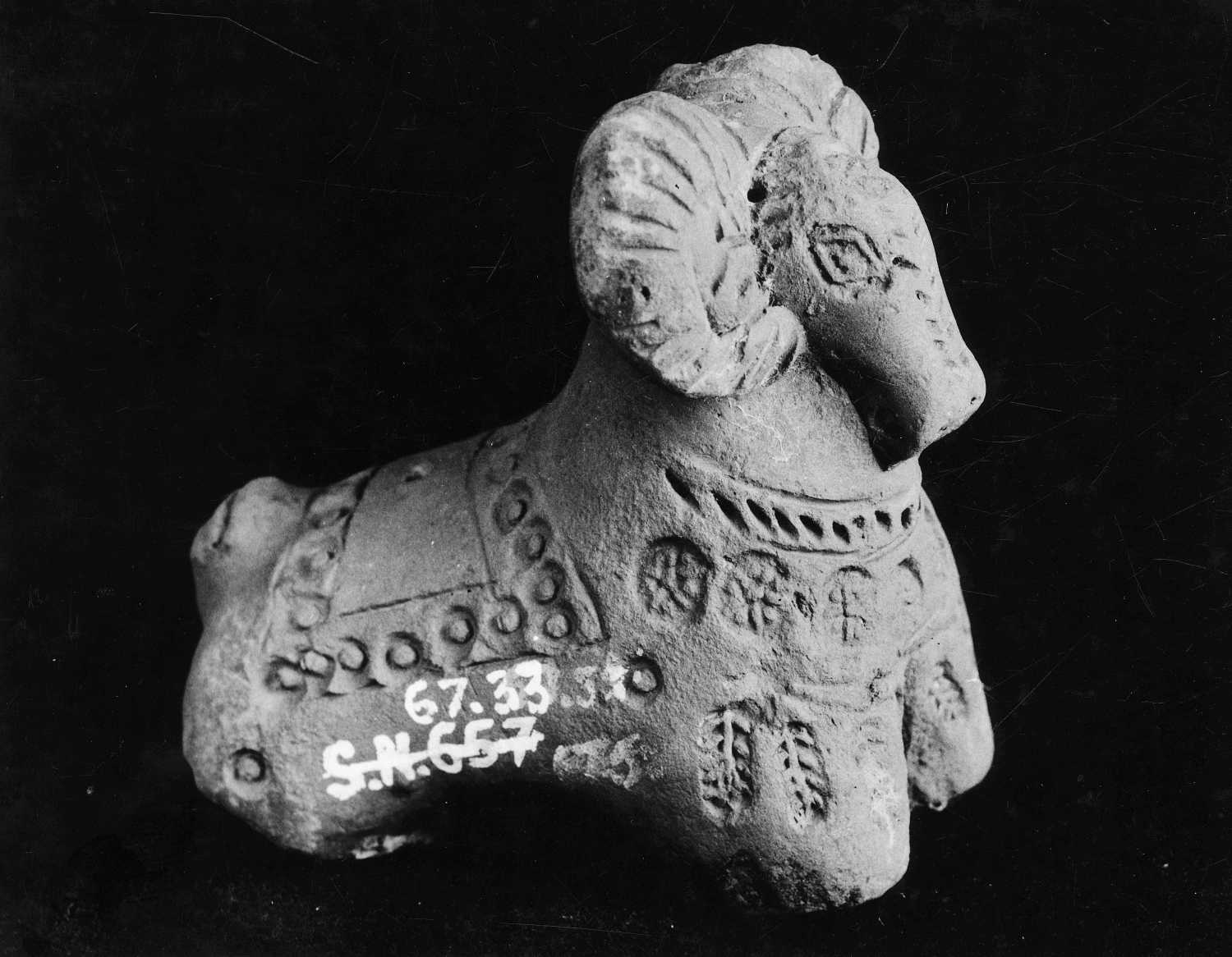 Mathura Museum, Uttar Pradesh