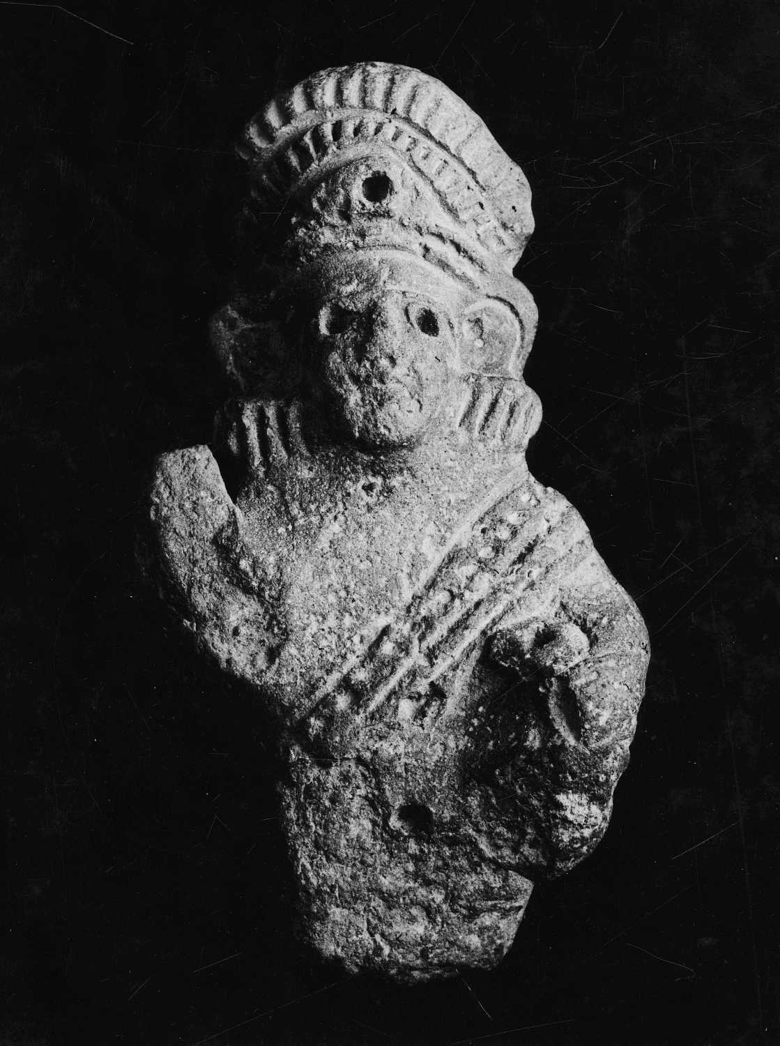 Mathura Museum, Uttar Pradesh