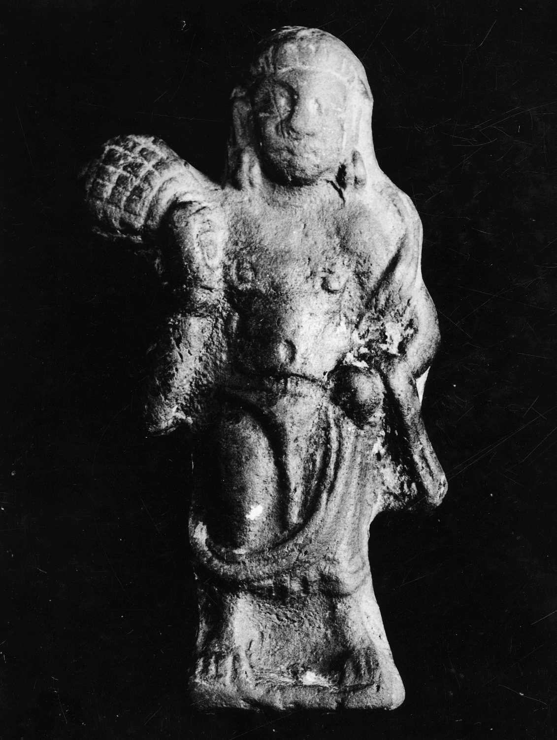 Mathura Museum, Uttar Pradesh