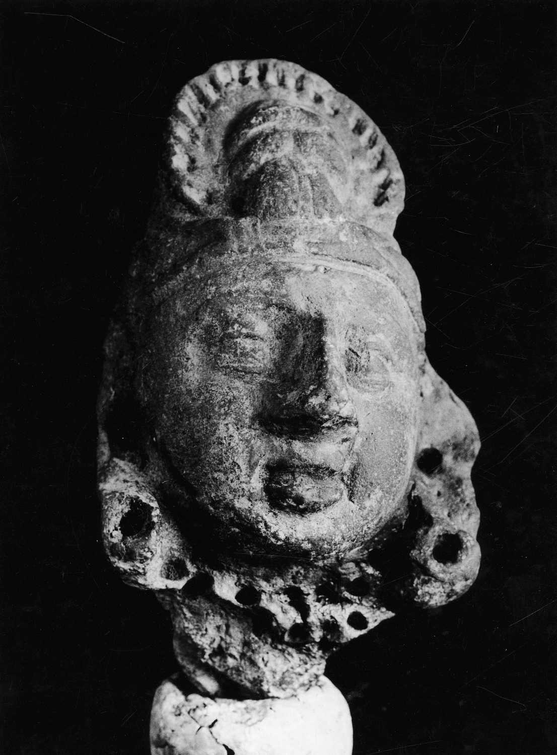 Mathura Museum, Uttar Pradesh
