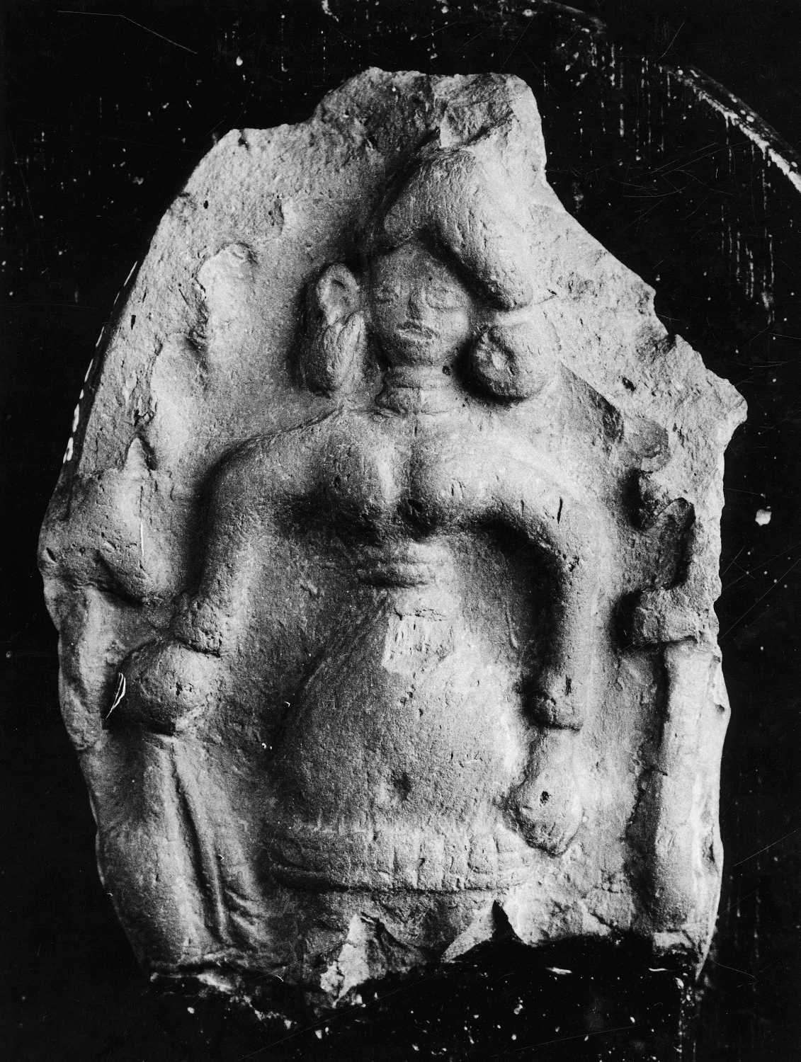 Mathura Museum, Uttar Pradesh