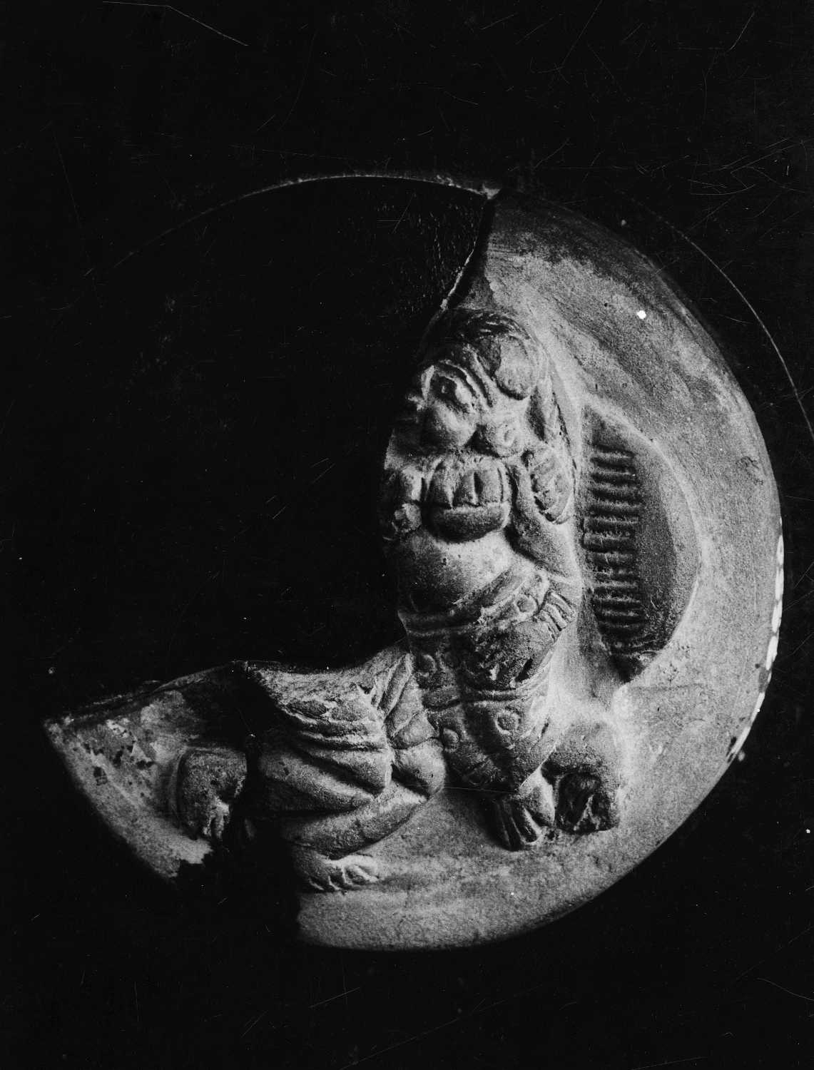 Mathura Museum, Uttar Pradesh