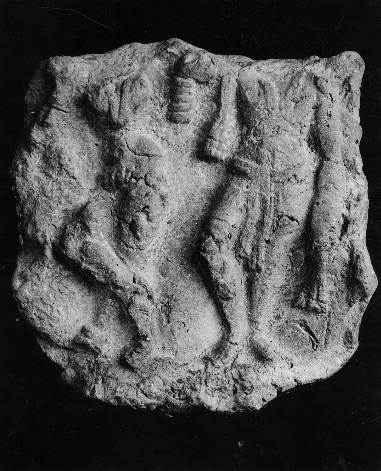 Mathura Museum, Uttar Pradesh