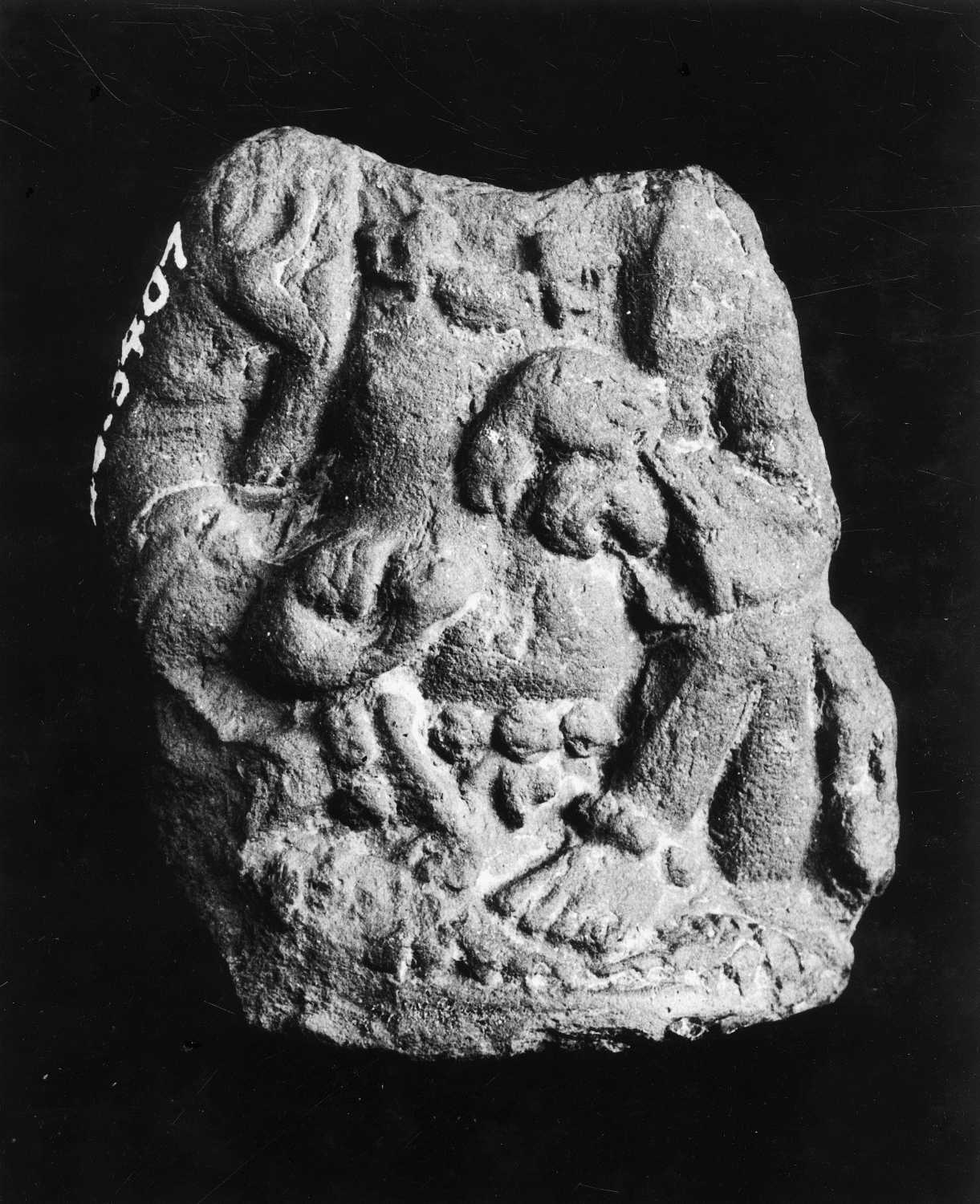 Mathura Museum, Uttar Pradesh