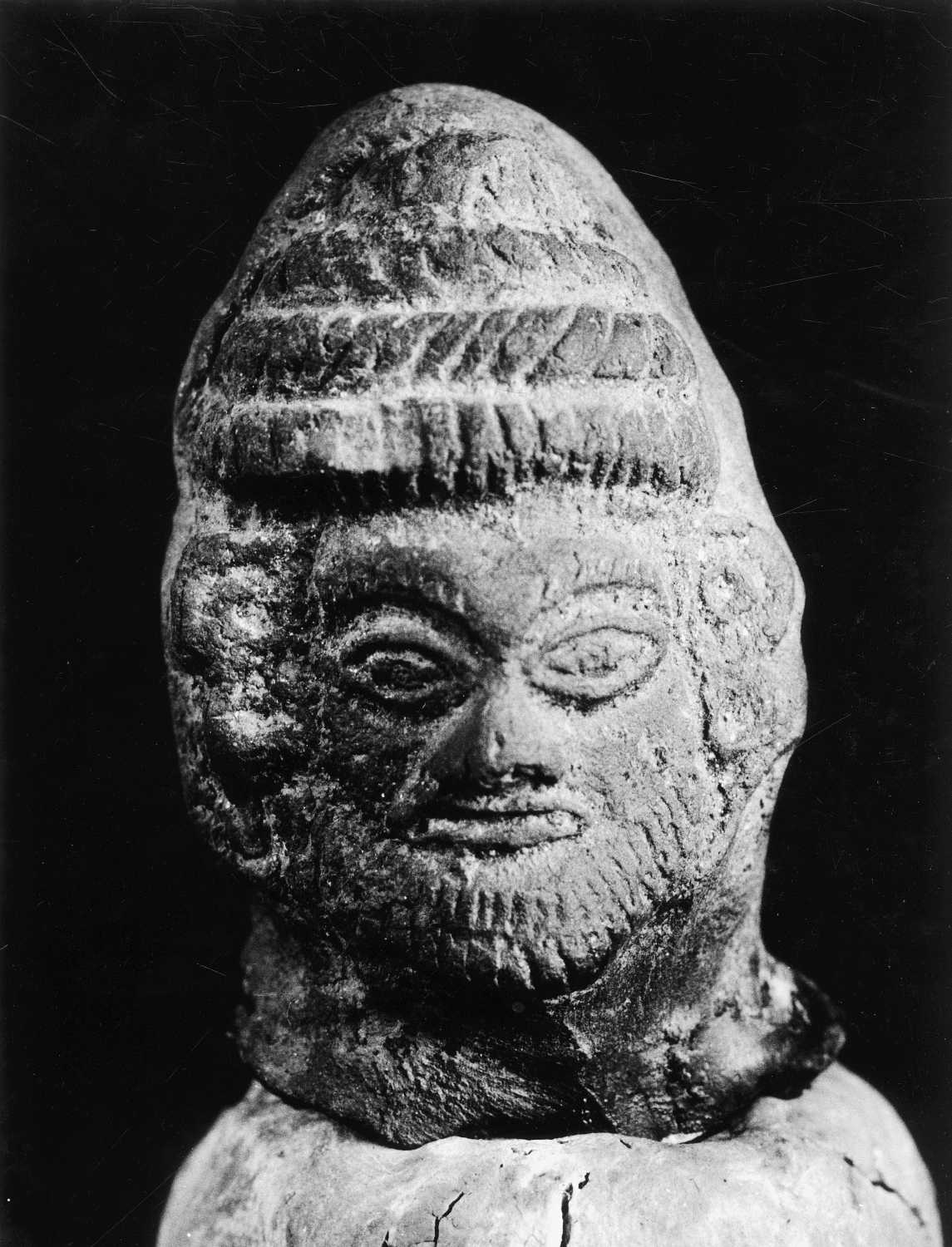 Mathura Museum, Uttar Pradesh