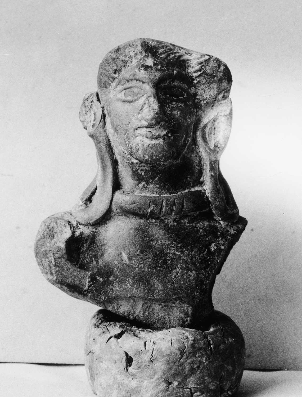 Mathura Museum, Uttar Pradesh