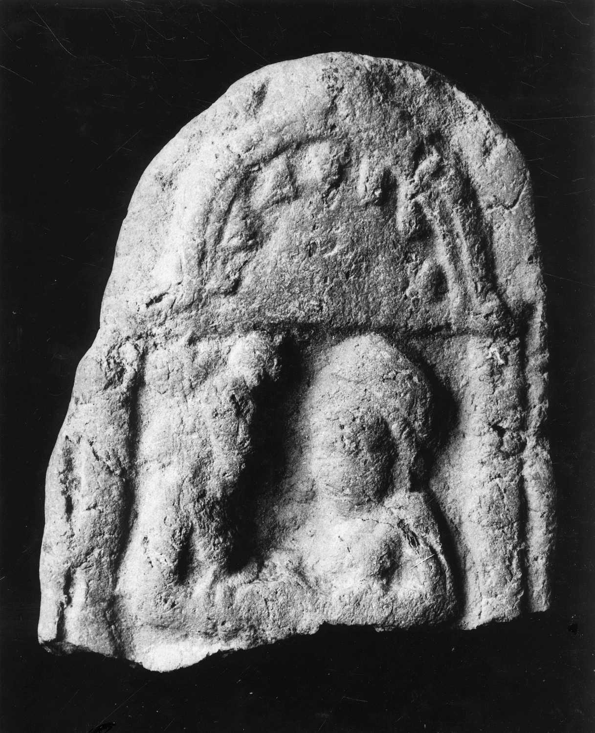 Mathura Museum, Uttar Pradesh