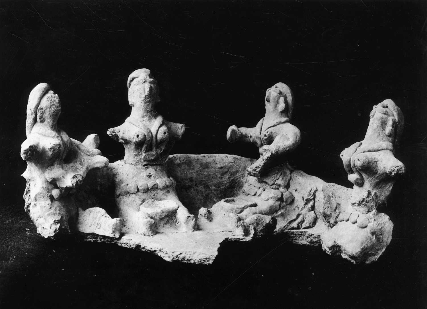 Mathura Museum, Uttar Pradesh
