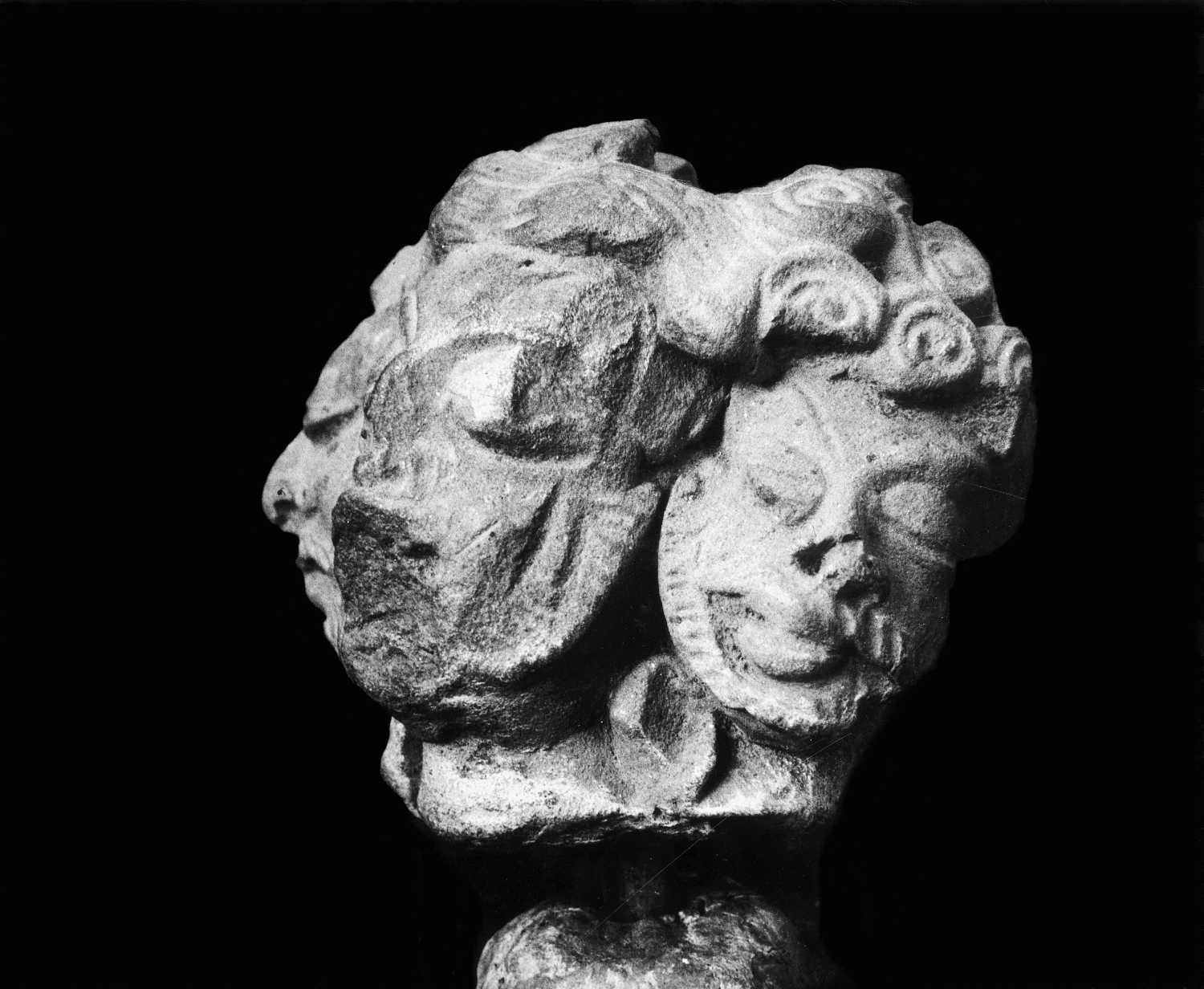 Mathura Museum, Uttar Pradesh