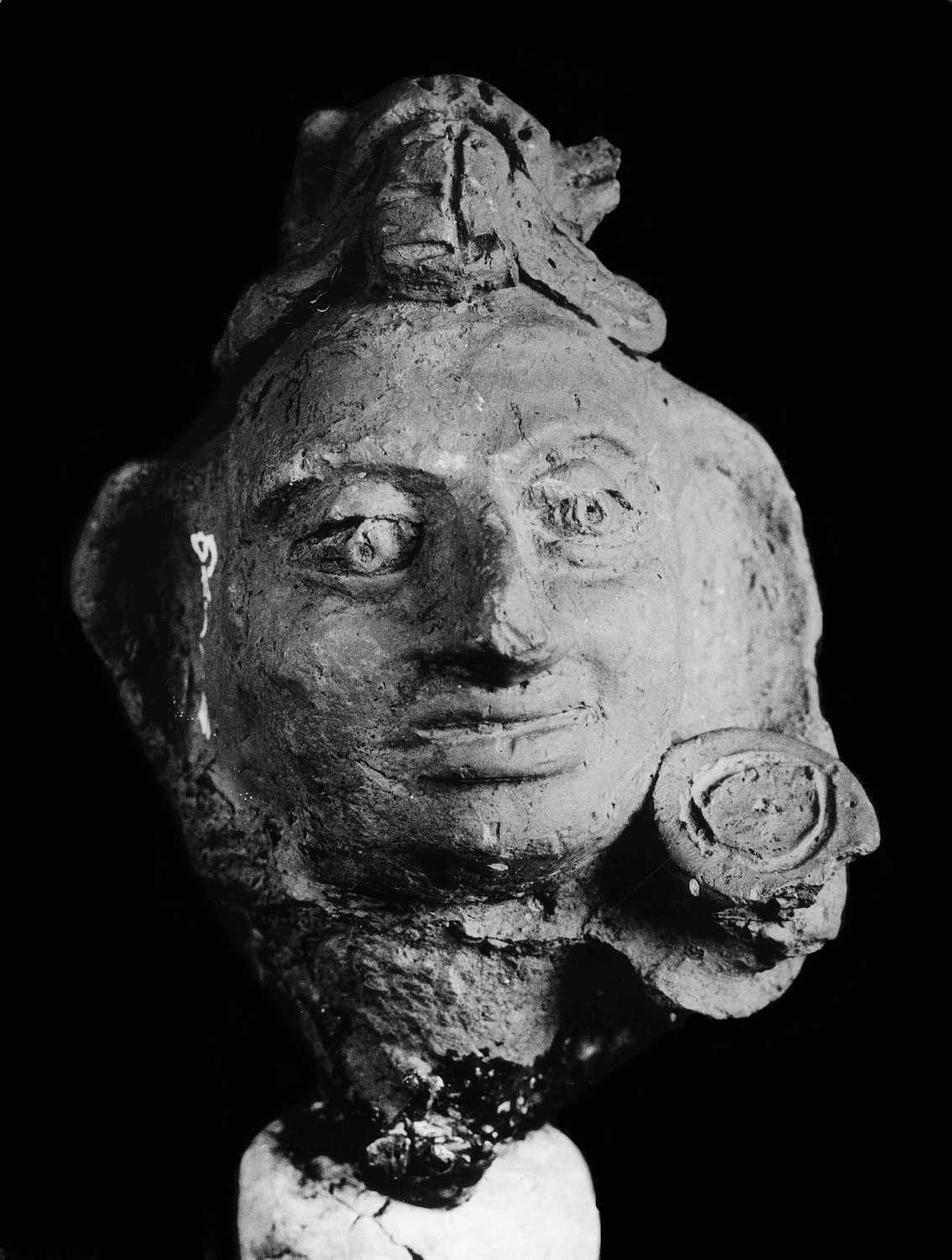 Mathura Museum, Uttar Pradesh