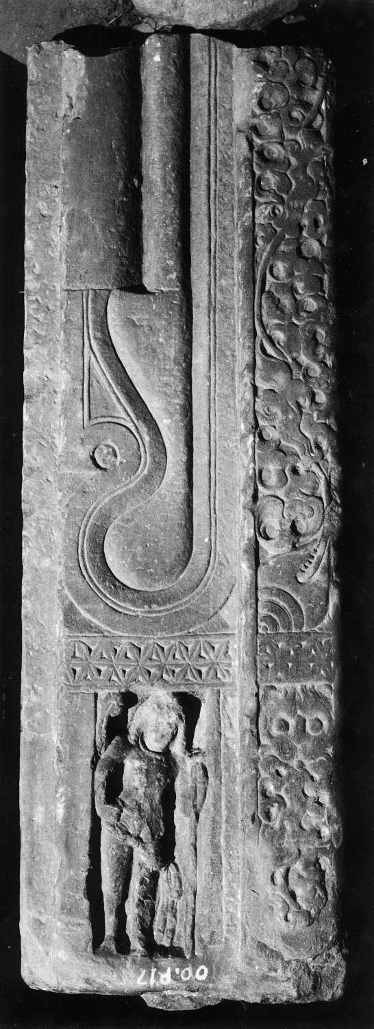 Mathura Museum, Uttar Pradesh