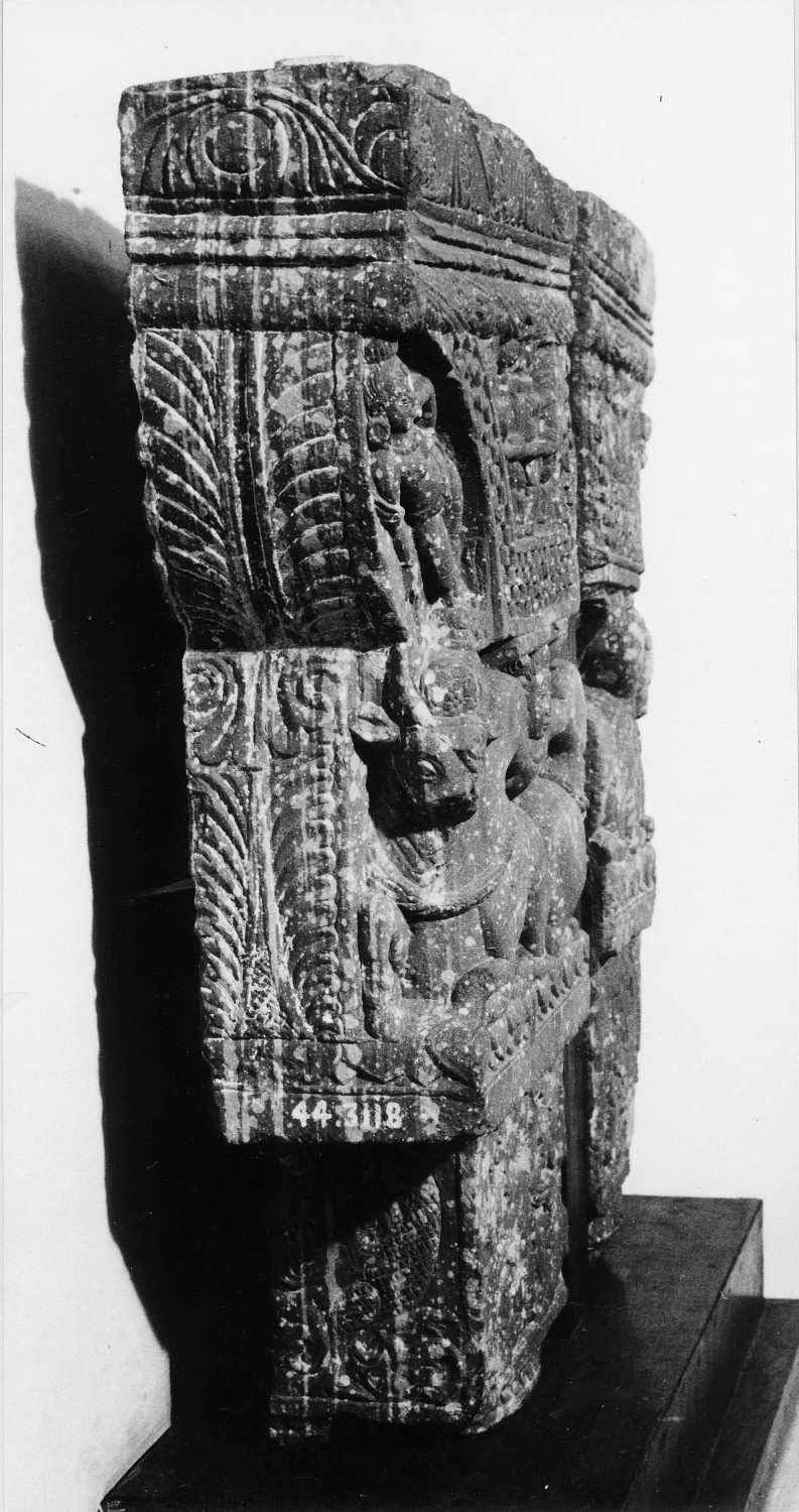 Mathura Museum, Uttar Pradesh