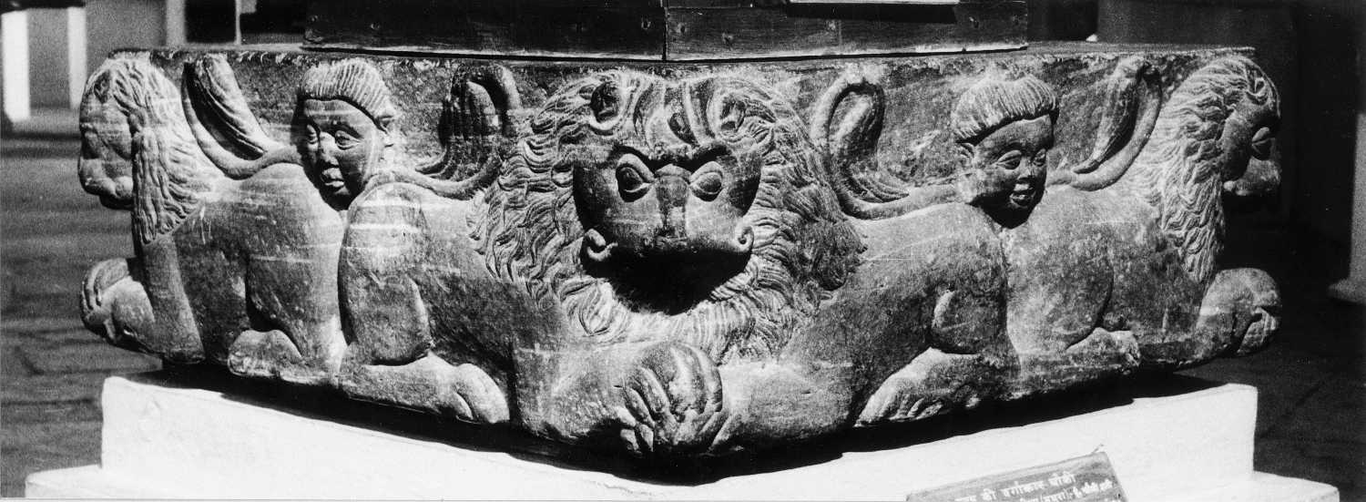 Mathura Museum, Uttar Pradesh