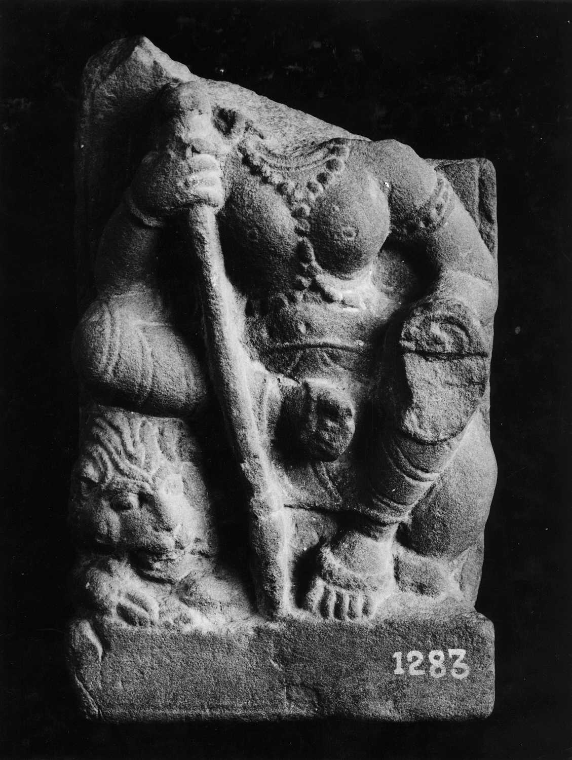 Mathura Museum, Uttar Pradesh
