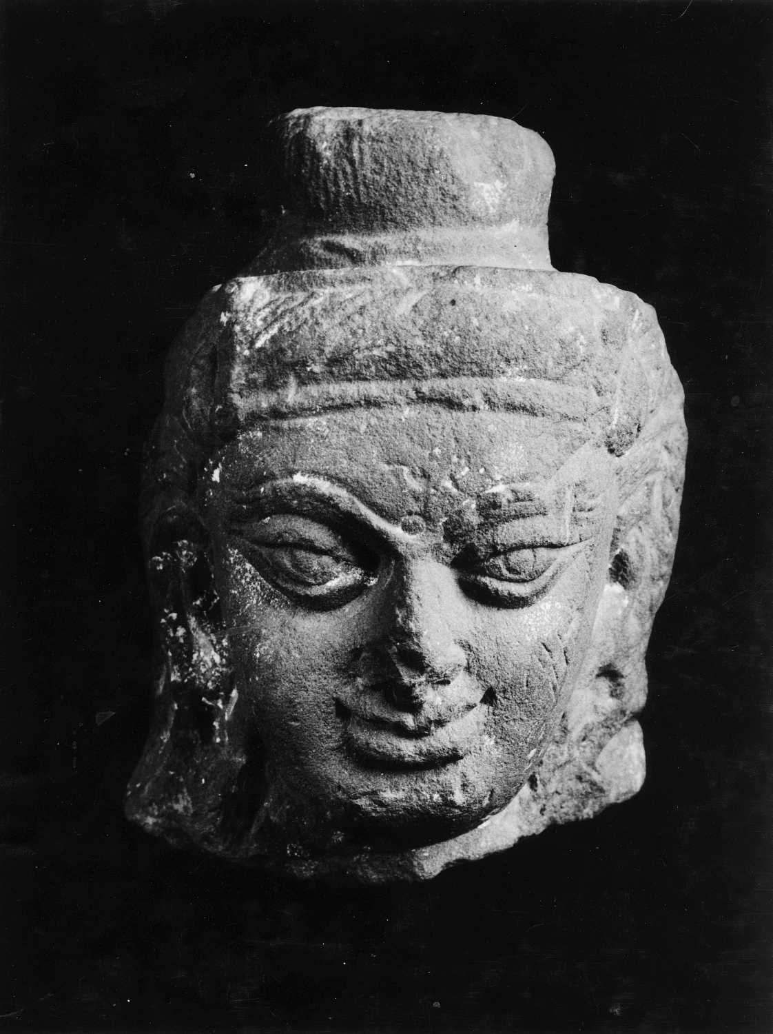 Mathura Museum, Uttar Pradesh