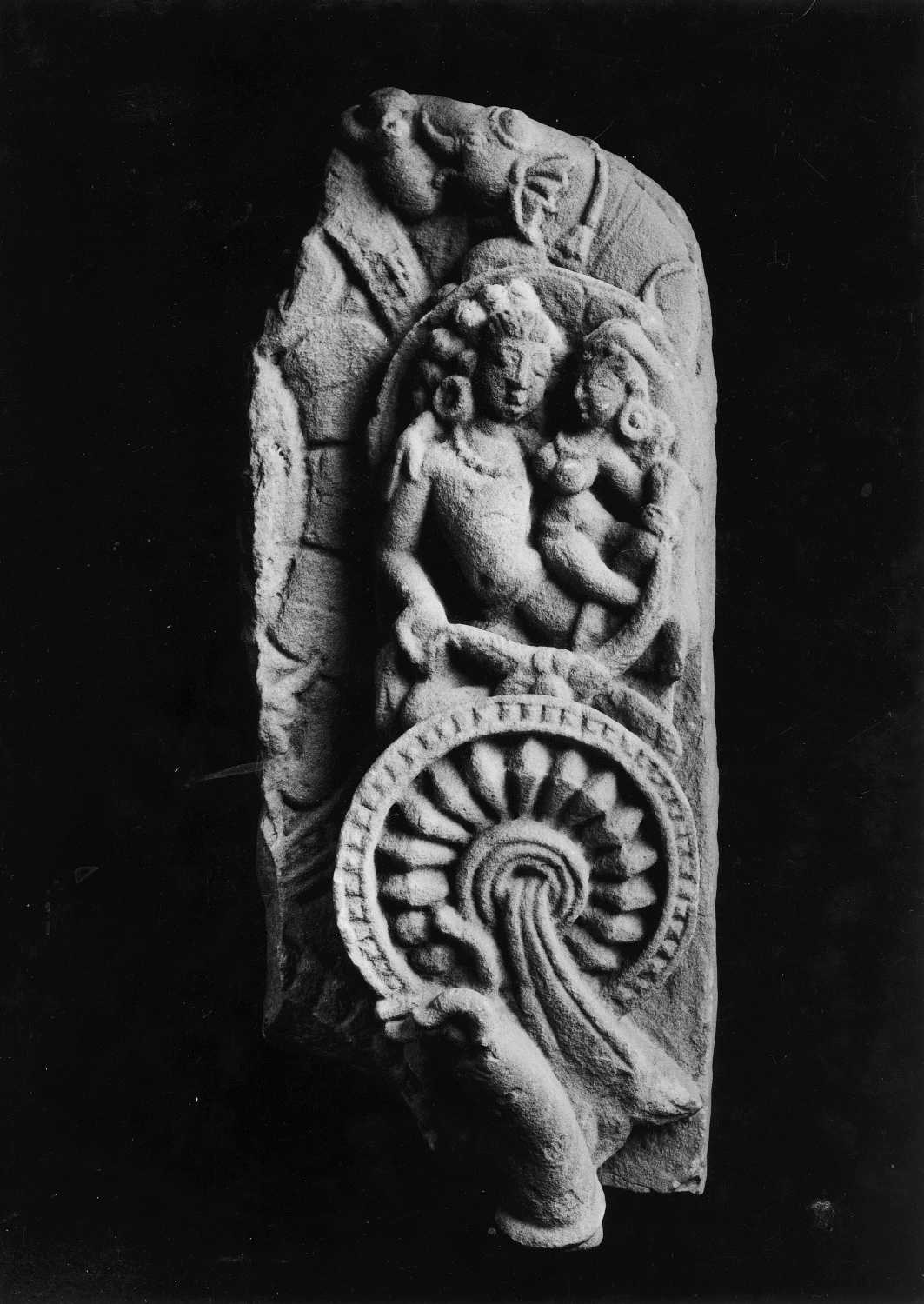 Mathura Museum, Uttar Pradesh