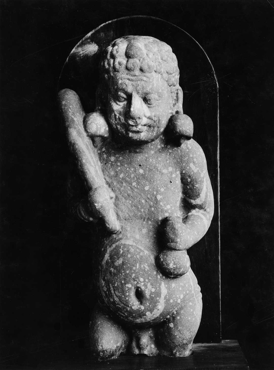 Mathura Museum, Uttar Pradesh