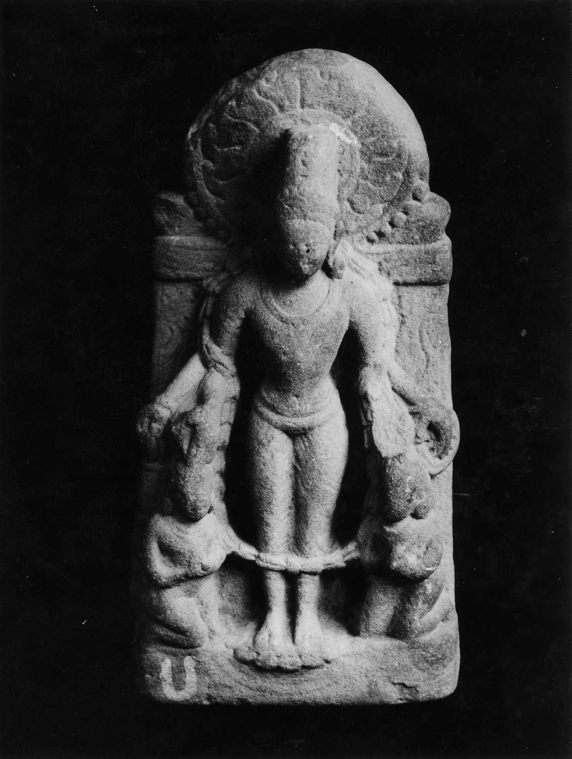 Mathura Museum, Uttar Pradesh