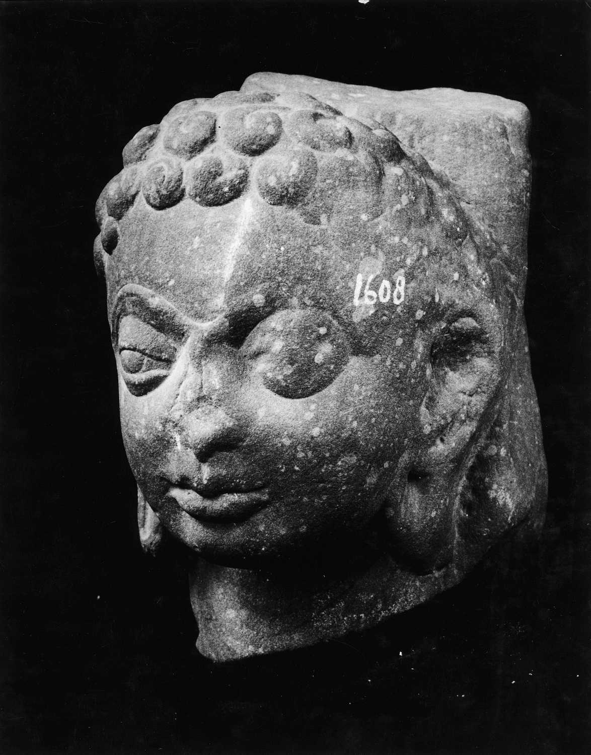 Mathura Museum, Uttar Pradesh