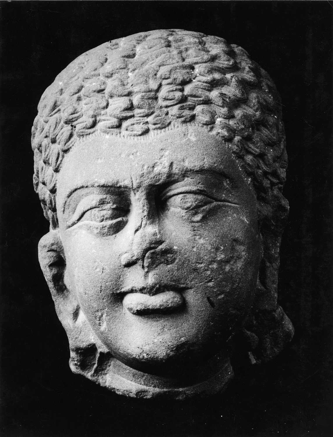 Mathura Museum, Uttar Pradesh