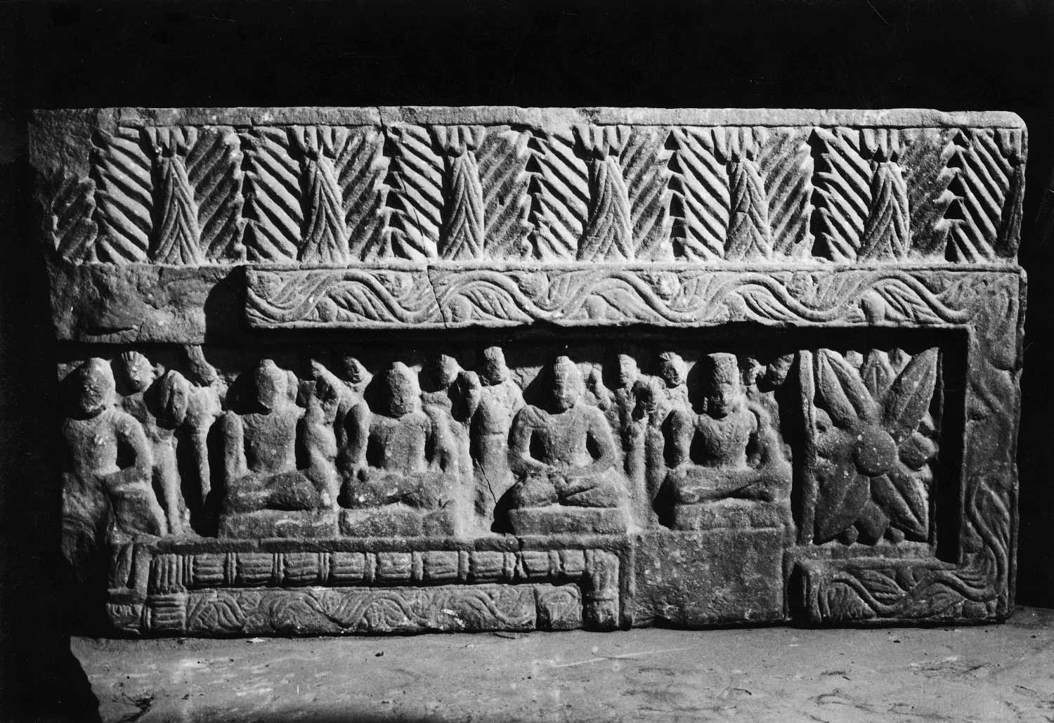 Mathura Museum, Uttar Pradesh