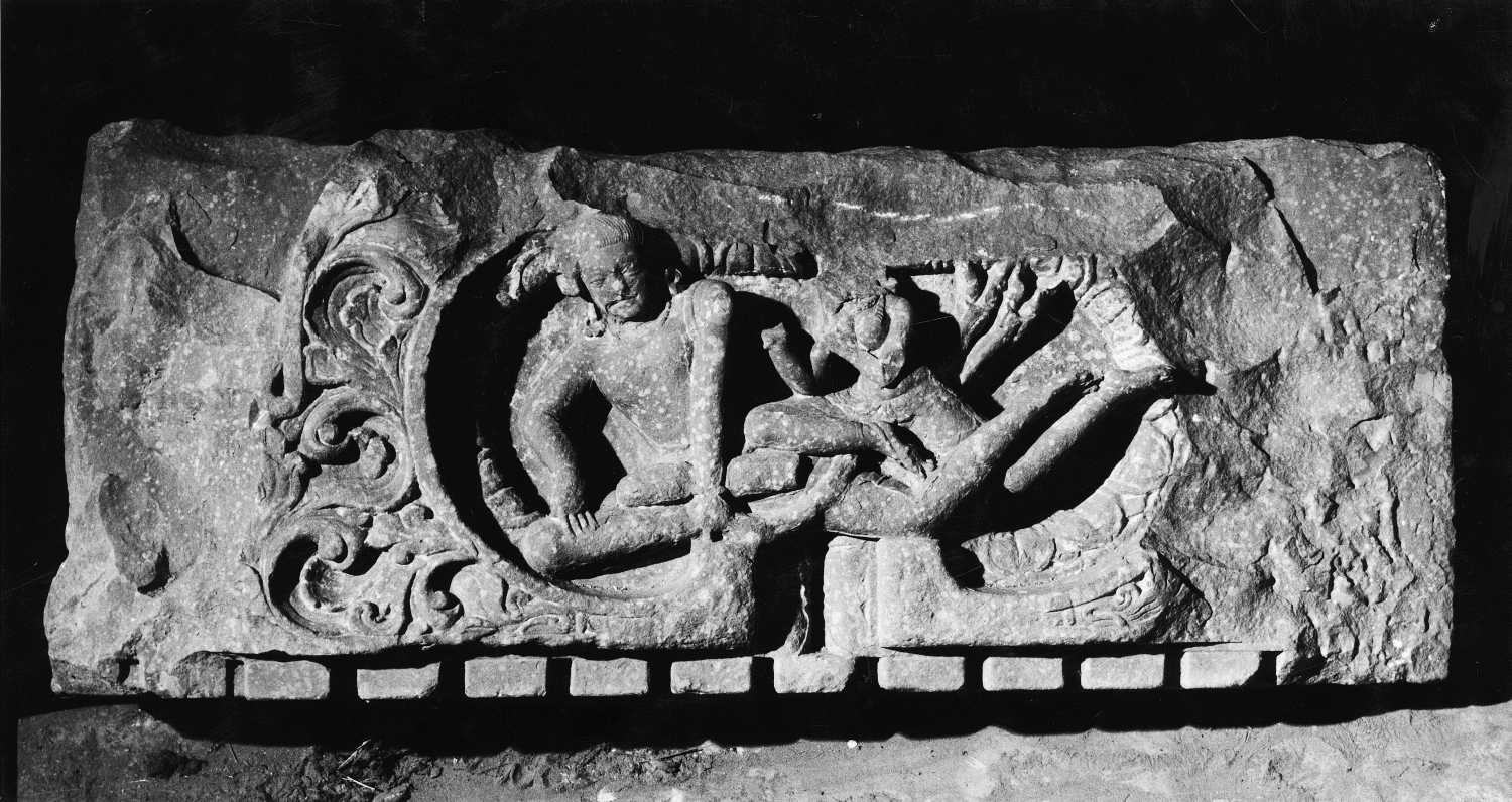 Mathura Museum, Uttar Pradesh