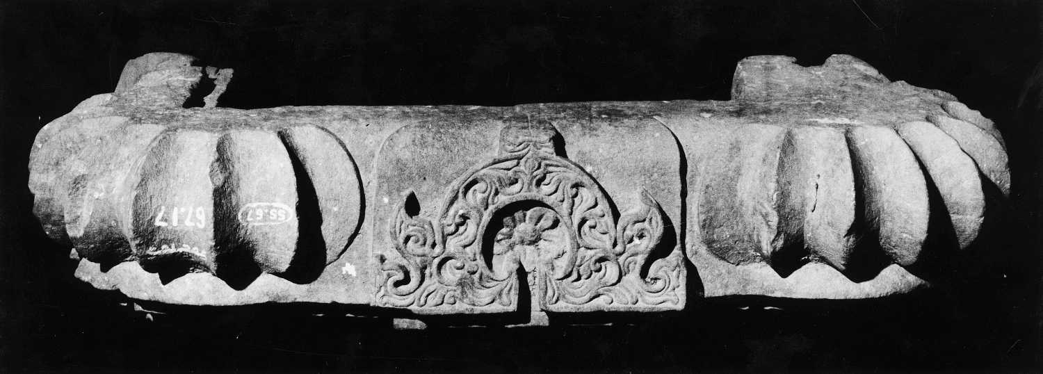 Mathura Museum, Uttar Pradesh