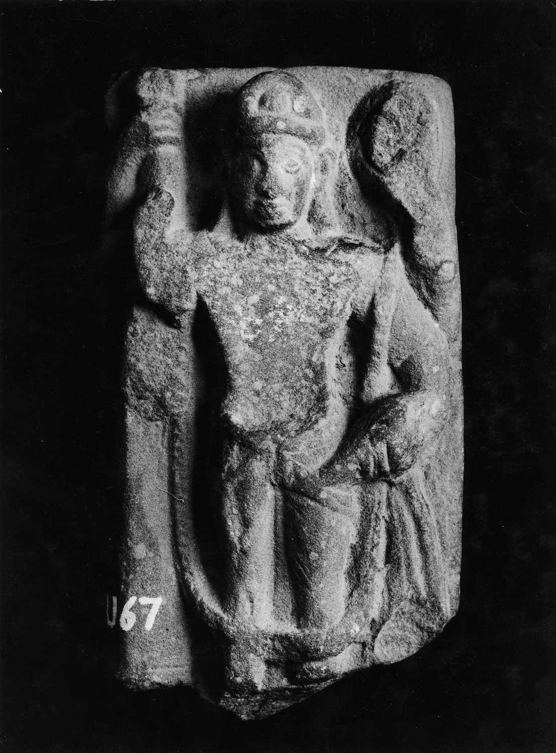 Mathura Museum, Uttar Pradesh