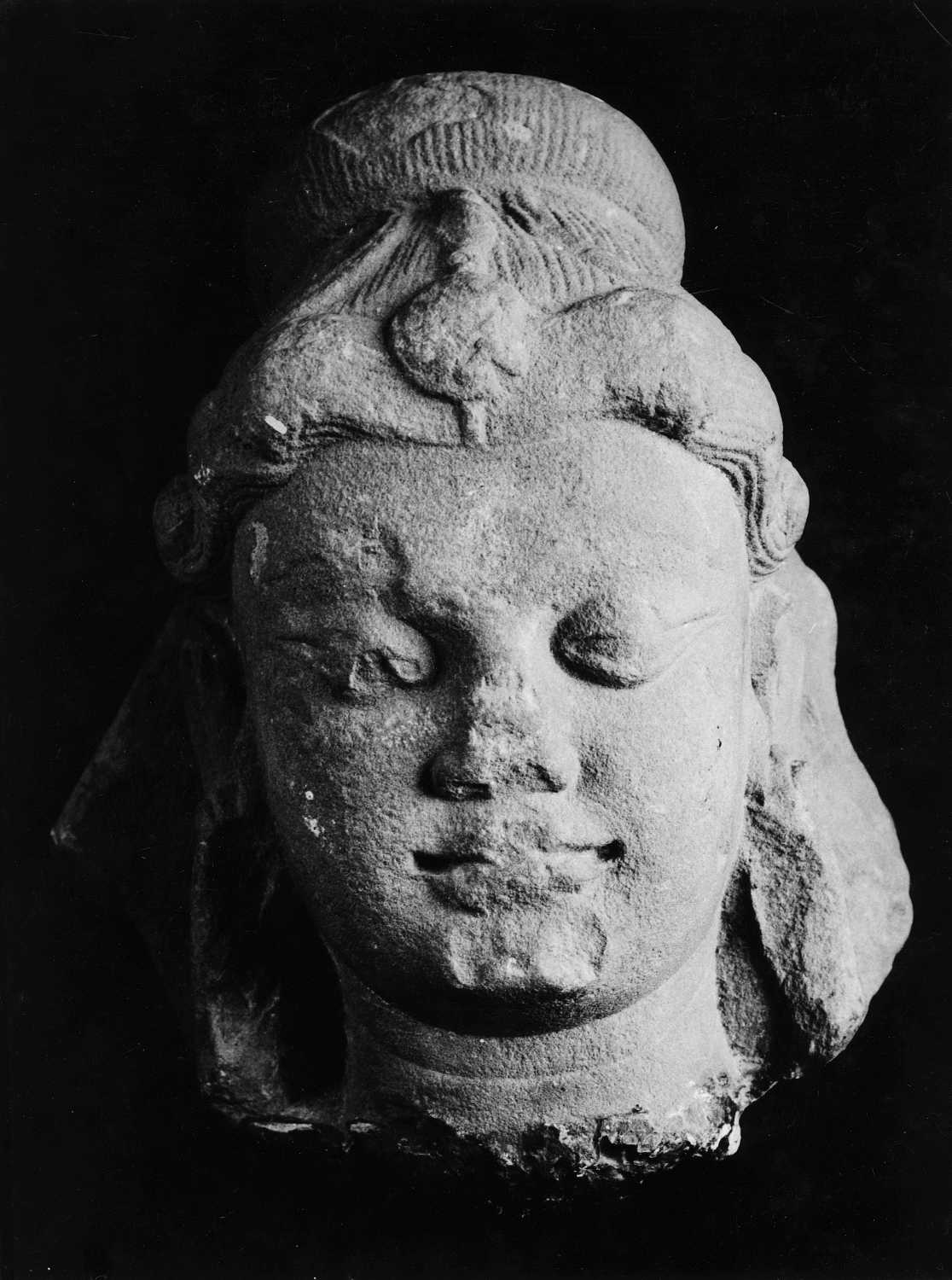 Mathura Museum, Uttar Pradesh