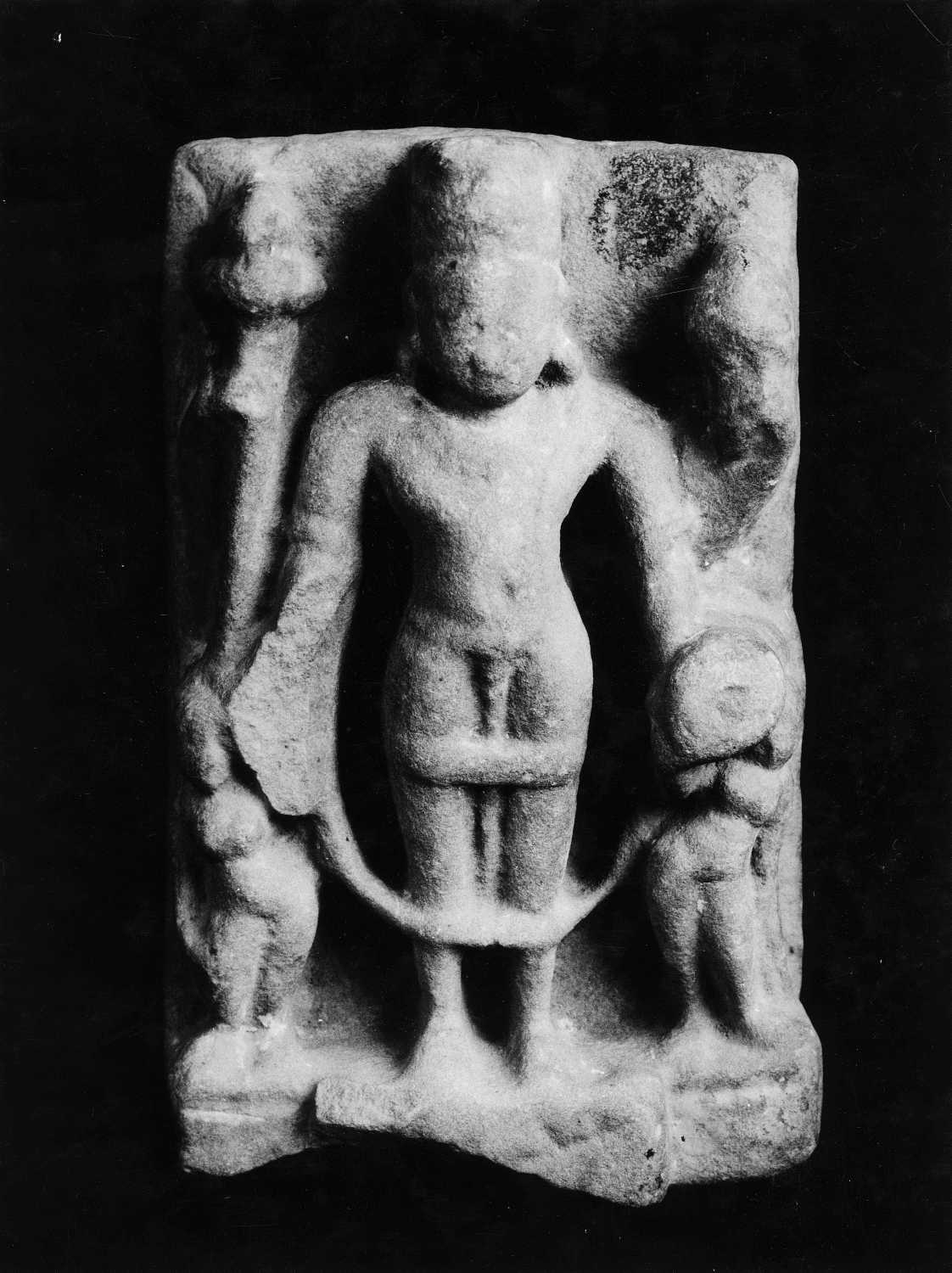 Mathura Museum, Uttar Pradesh