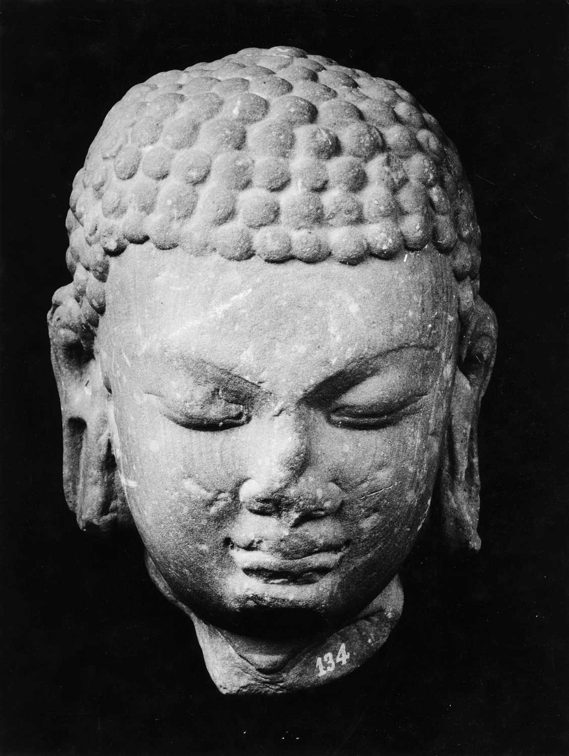 Mathura Museum, Uttar Pradesh