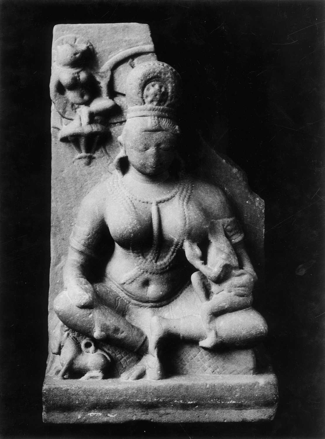 Mathura Museum, Uttar Pradesh