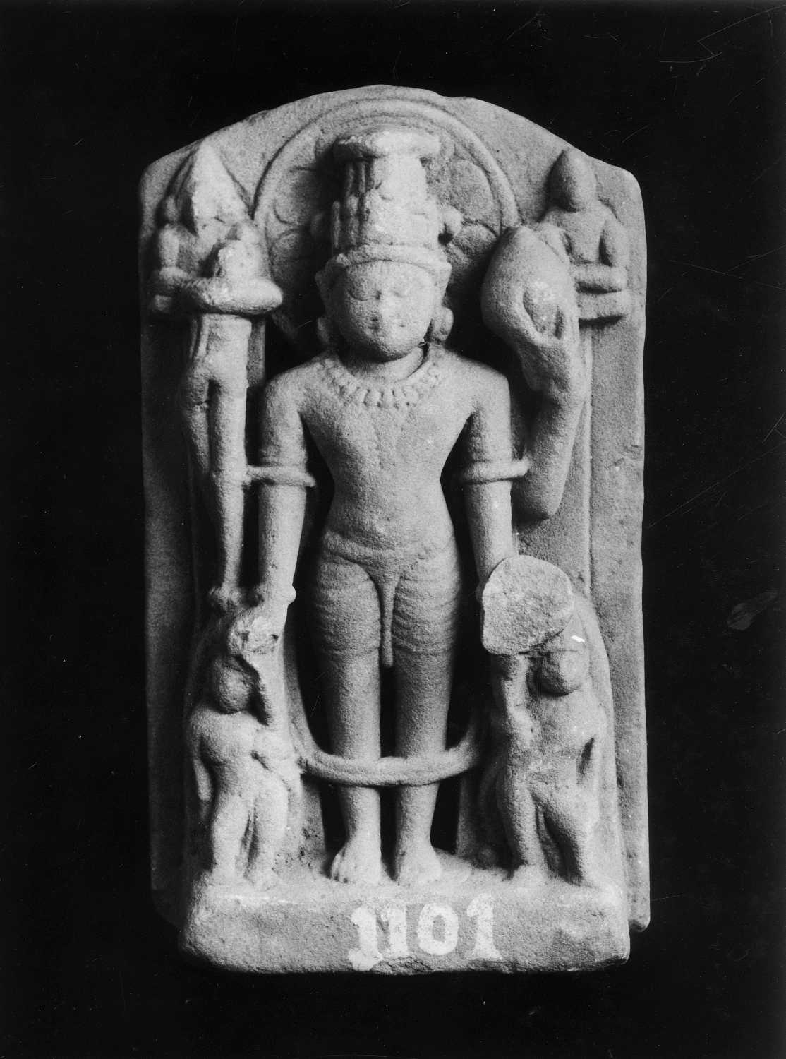 Mathura Museum, Uttar Pradesh