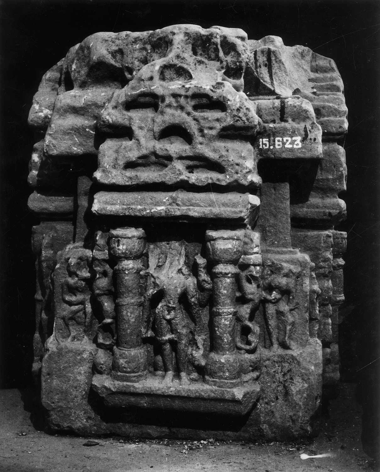 Mathura Museum, Uttar Pradesh