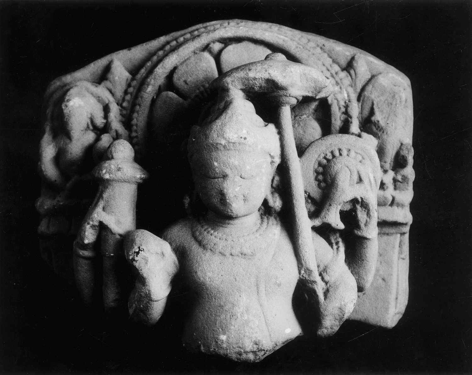Mathura Museum, Uttar Pradesh