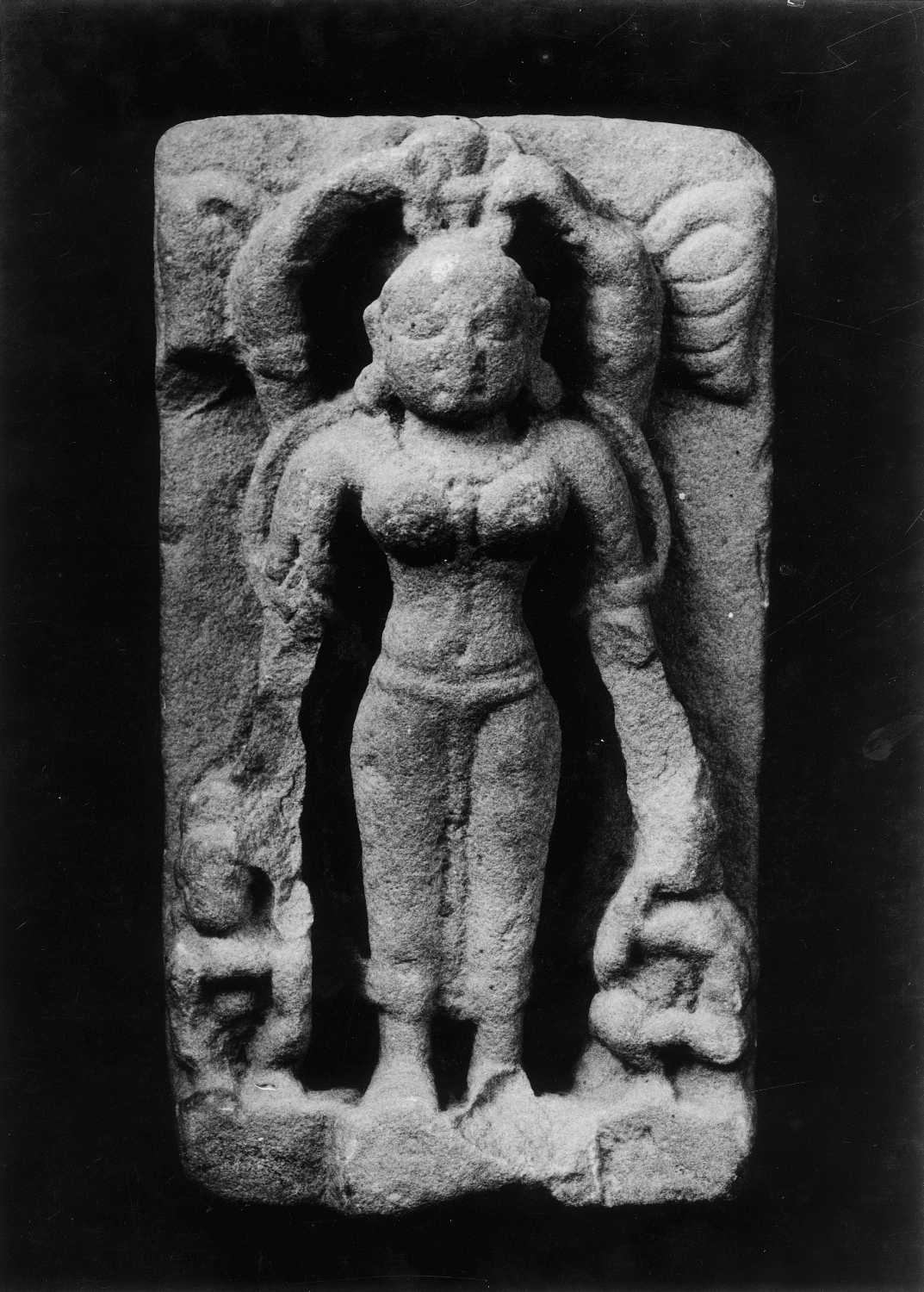 Mathura Museum, Uttar Pradesh